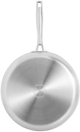 Fest Stainless Steel Pan with Non-Stick Coating 28cm