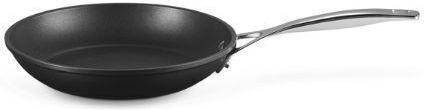 Le Creuset Toughened Nonstick Τηγάνι από Αλουμίνιο με Αντικολλητική Επίστρωση