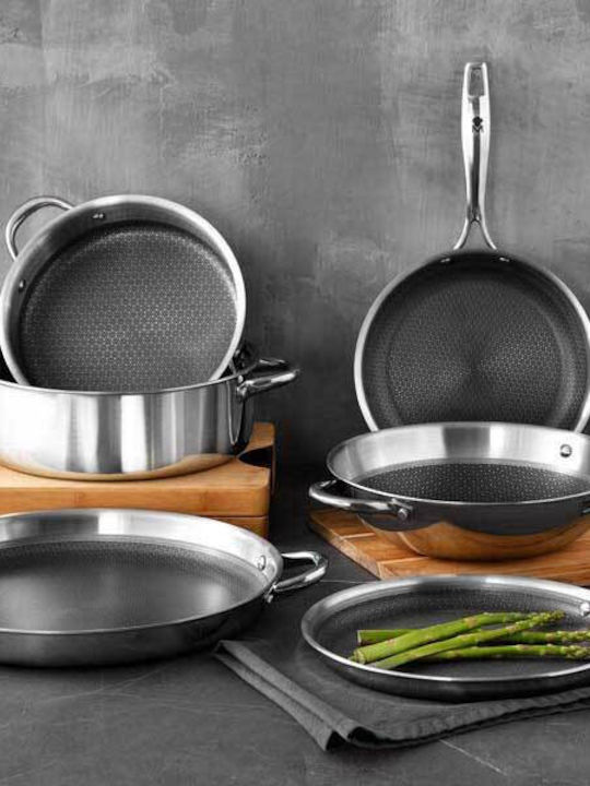 Bergner Pan made of Aluminum with Non-Stick Coating