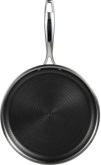 Bergner Pan aus Aluminium mit Antihaftbeschichtung