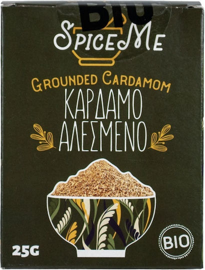 Vio Agros Кимион Органичен Spice Me Млян 25гр