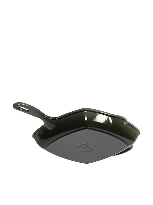 Le Creuset Cast Iron Grill 26cm