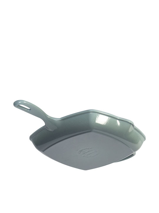 Le Creuset Cast Iron Grill Pan 26cm