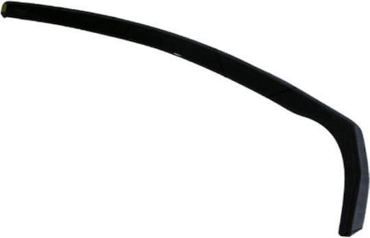 Heko Set of Windbreakers Front Car Dark Fime for Renault Espace 2pcs