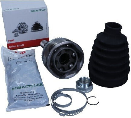 Εξωτερικός Σύνδεσμος Toyota Corolla E12 1.4/1.6 Vvt-i 02-07