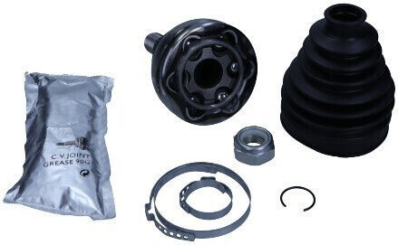 Εξωτερικός Σύνδεσμος Mercedes W169/w245 A B Κλάση 150-200b/d 04-12