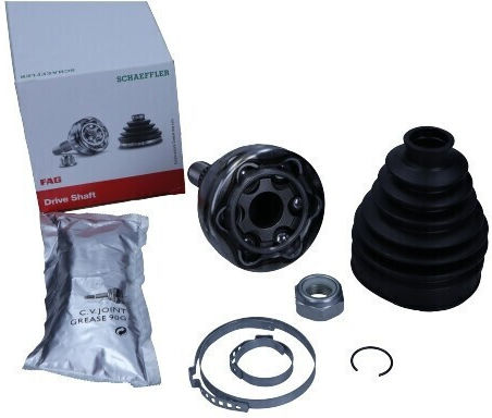 Εξωτερικός Σύνδεσμος Mercedes W169/w245 A B Κλάση 150-200b/d 04-12