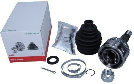 Außenseitiger Verbindung Hyundai Getz 1.3/1.4 I/1.6 09.02-06.09