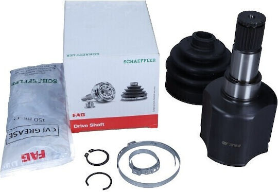 Εσωτερικός Σύνδεσμος Ford Focus 1.4-2.0 98-04