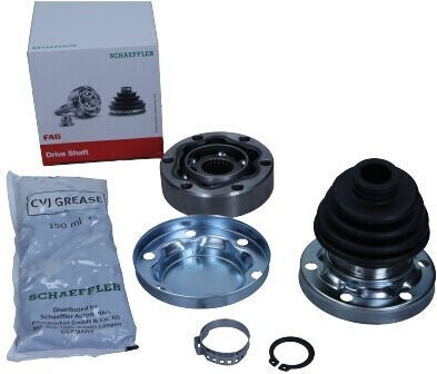 Interner Verbindung Bmw 3 E36 316i 318i 318is 320i