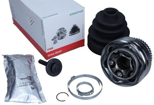 External Link Volvo XC 90 02