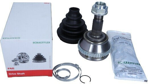 Externe Getriebekomponente Fiat Croma Tipo