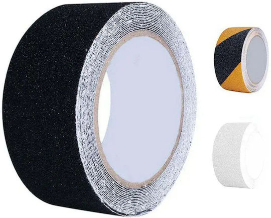 Highpower Highpower Anti-Slip Tape HP-1227 Αυτοκόλλητη Αντιολισθητική Ταινία Μαύρη 5mx50mm