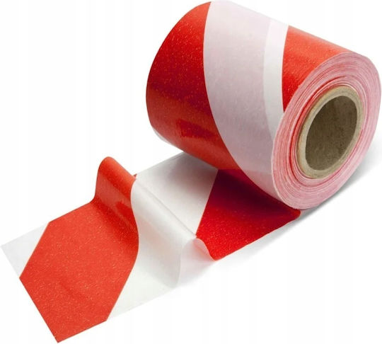 Warning Tape Scley 75mm X 100m Series 902