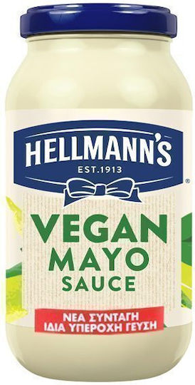 Hellmann's Μαγιονέζα 340ml