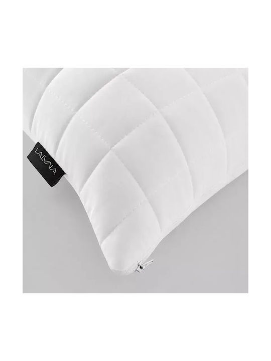 La Luna Pillow Protector White 50x70cm