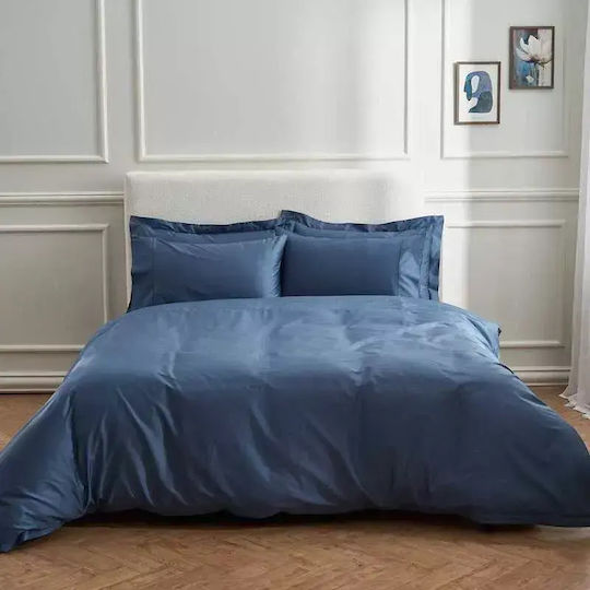 Vesta Home Set Blue Pillowcases 55x75cm 000013066 Vesta Home Set Blue Pillowcases 55x75cm 000013066