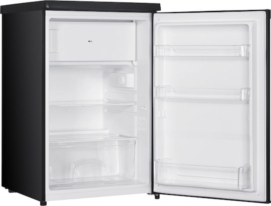 Tesla Tesla Mini Bar 109lt Υ85xΠ55xΒ58εκ Μαύρο RS1100HBE