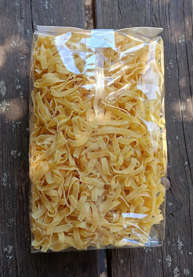 Efcharisto Hilopites Cu Lapte De Capră Integral 500gr