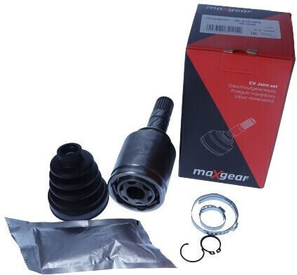 Εσωτερικός Σύνδεσμος Subaru Impreza Forester 29x35x25 Βελτιωμένη Κατασκευή Χωρίς Τρίποδο 28392-fg000