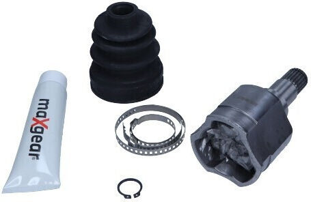 Conexiune Interioară Ford Focus Stângă 21 Dinți 77mm 23 Dinți 1s41-3c313-aa