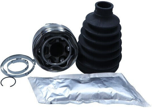 External Link Renault Megane III 08 Gearbox 5 Speeds 7711497435