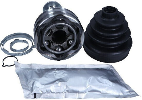 Conector Exterior Saab 900 4000659