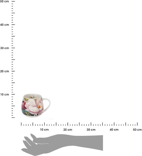 Keramiktasse