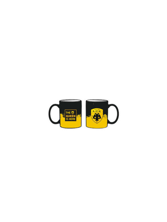 CHartini Poli Ceramic Mug 330ml