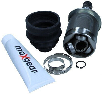 Internal Link Honda CR-V III 20x35x23