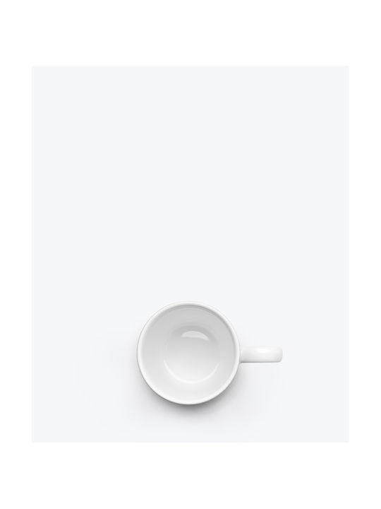 Ionia Apeiron Tasse Keramik Blue 1Stück