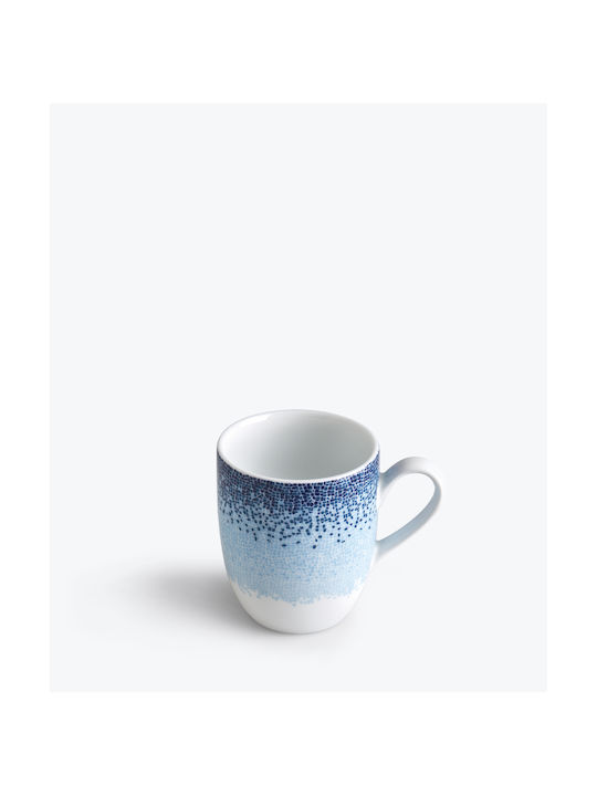 Ionia Apeiron Tasse Keramik Blue 1Stück