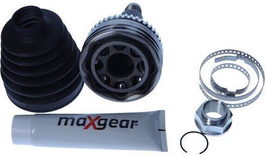 External Link Mazda 6/CX-7 36x65x31 ABS 44 Teeth GP312550XA