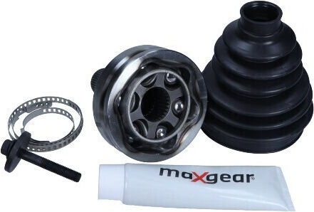 External Link Volvo S60 II S80 II V60 V70 27x57.6x40 859285
