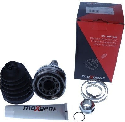 External Link Mazda 6/CX-7 36x65x31 ABS 44 Teeth GP312550XA