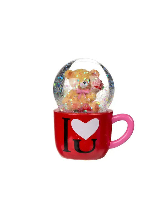 Mug Ceramic Red