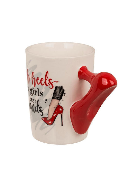 Mug Ceramic White