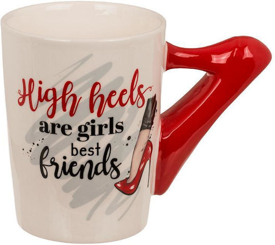 Mug Ceramic White