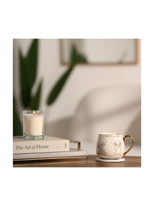 Disney Stitch Ceramic Mug 300ml