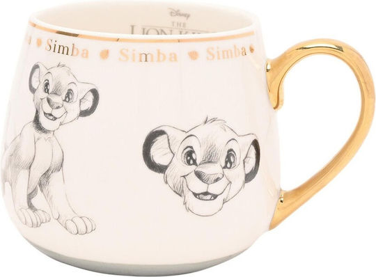 Ceramic Mug 300ml