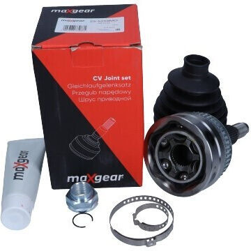 Externer Verbindung Chevrolet Nubira Lacetti 2.0d 05 96499697