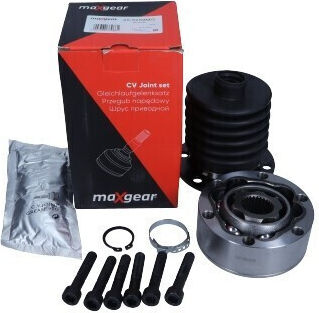 Externer Verbindung Porsche Carrera 93033203400