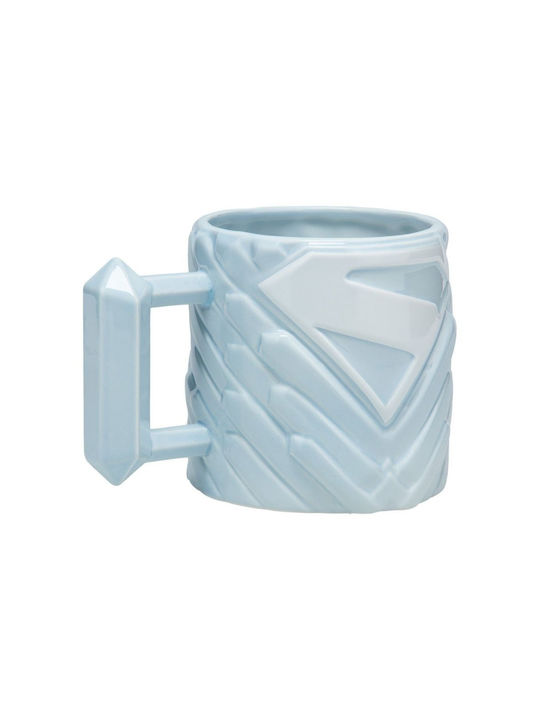 Paladone Ceramic Red Mug 330ml