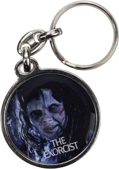 Sd Toys Exorcist Κούπα Κεραμική Μαύρη 320ml