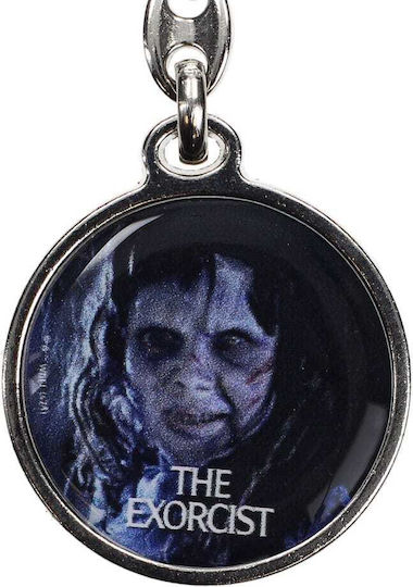 Sd Toys Exorcist Κούπα Κεραμική Μαύρη 320ml