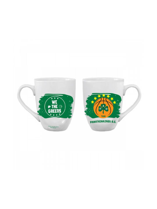 CHartini Poli Ceramic Mug 330ml