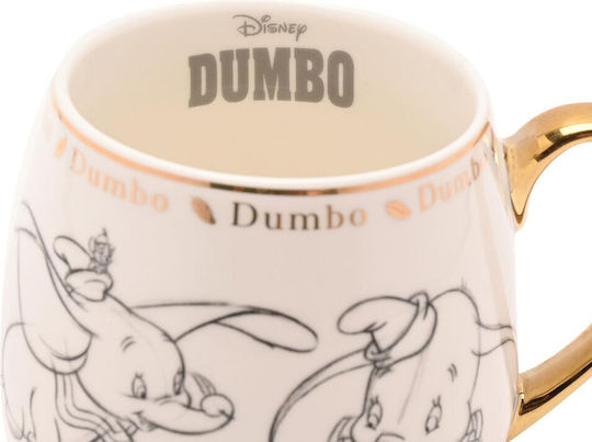 Widdop Keramik Tasse 300ml