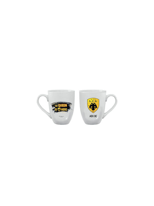 CHartini Poli Ceramic Mug 330ml