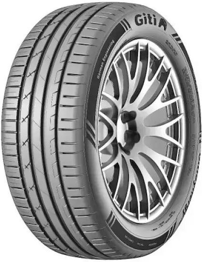Giti 215/60R17 96E-Commerce-Website Sommerreifen Reifen für 4x4 / SUV Auto
