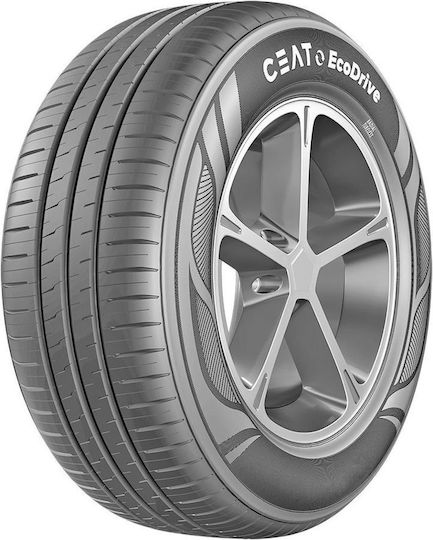 CEAT 185/60R15 88H XL Summer Tire for Passenger Car
